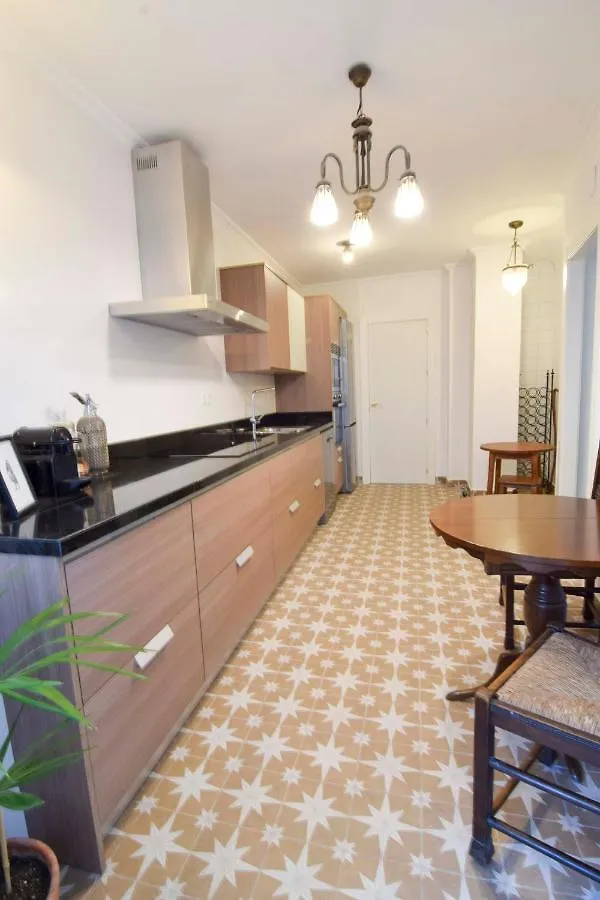 P&P Apartamentos Paseo Maritimo Pablo Ruiz Picasso Malaga 0*,