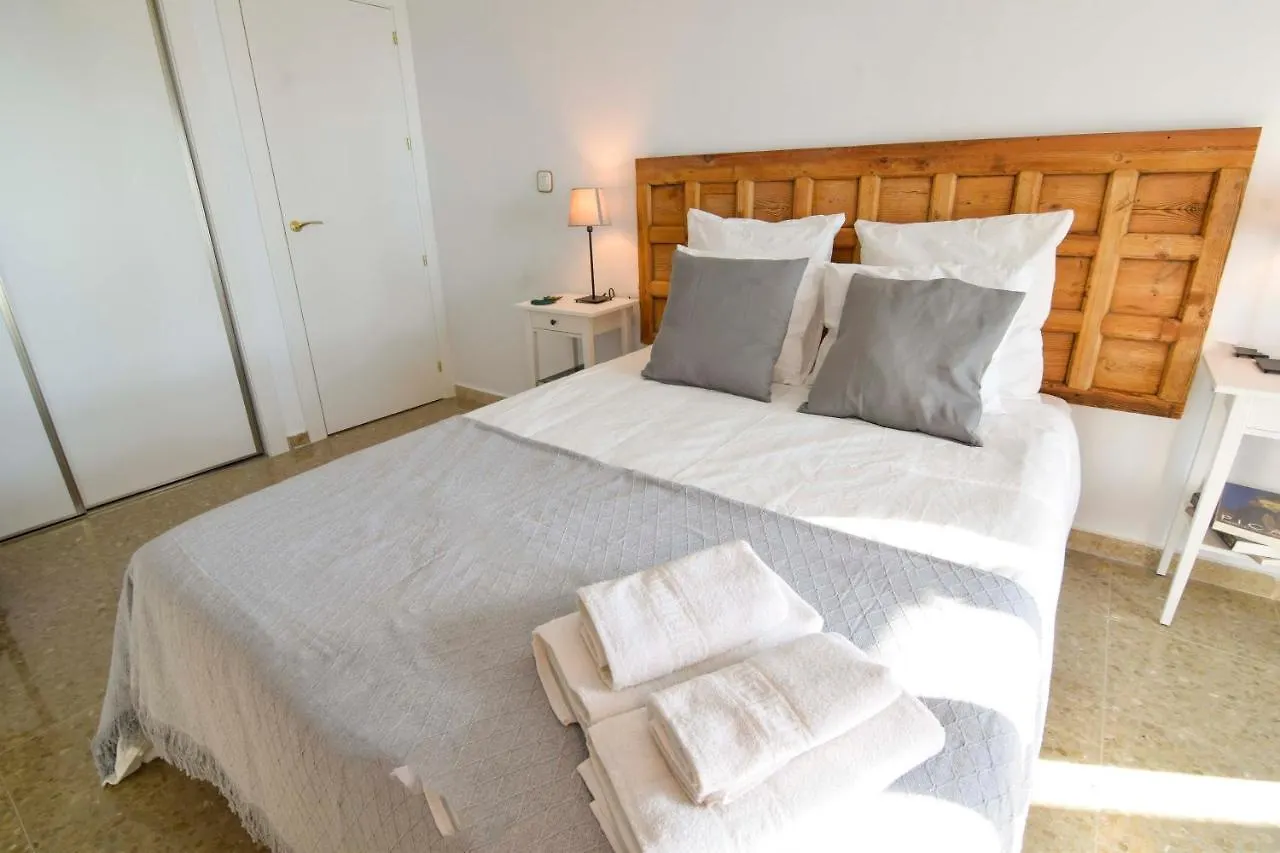 P&P Apartamentos Paseo Maritimo Pablo Ruiz Picasso Malaga 0*,  Spain