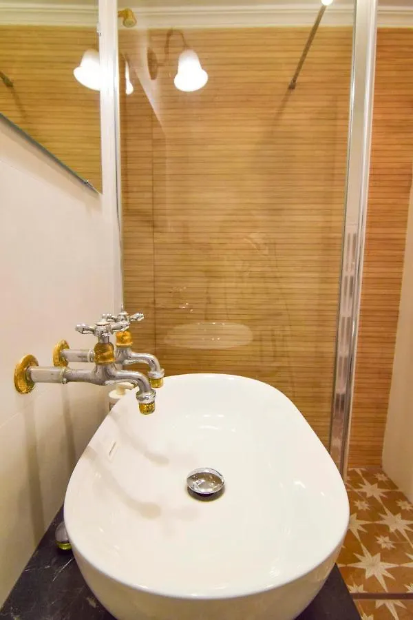 P&P Apartamentos Paseo Maritimo Pablo Ruiz Picasso Malaga 0*,  Spain