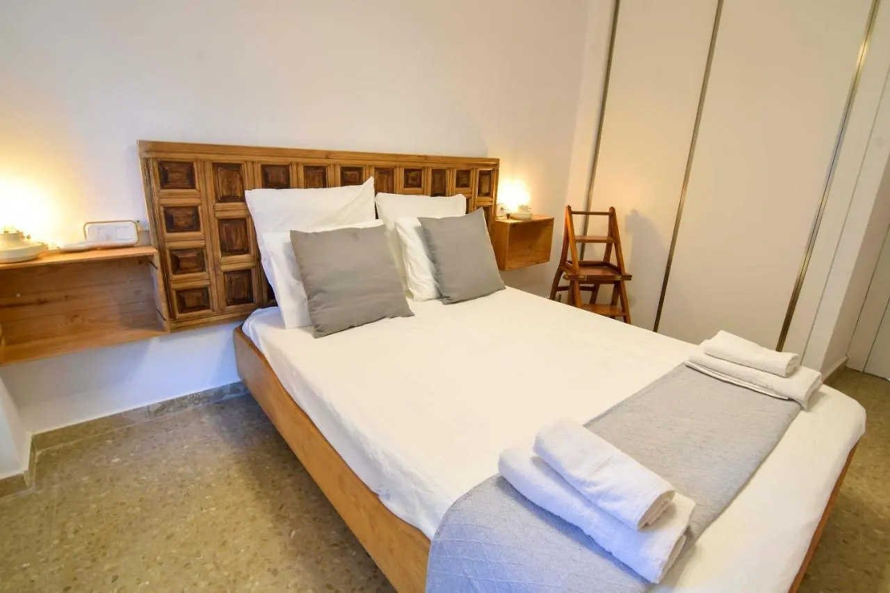 P&P Apartamentos Paseo Maritimo Pablo Ruiz Picasso Malaga 0*,