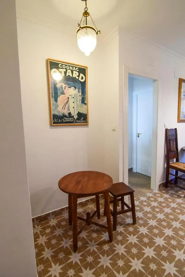 P&P Apartamentos Paseo Maritimo Pablo Ruiz Picasso Malaga Apartment