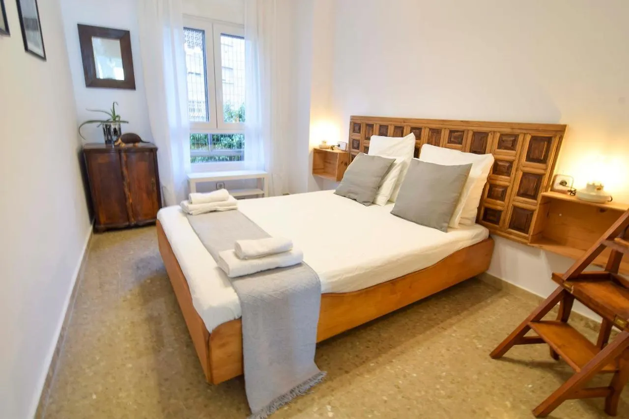 P&P Apartamentos Paseo Maritimo Pablo Ruiz Picasso Malaga Apartment